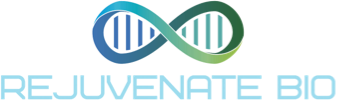 Rejuvenate Bio Logo