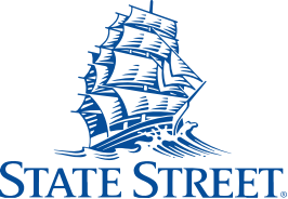 State street Logo