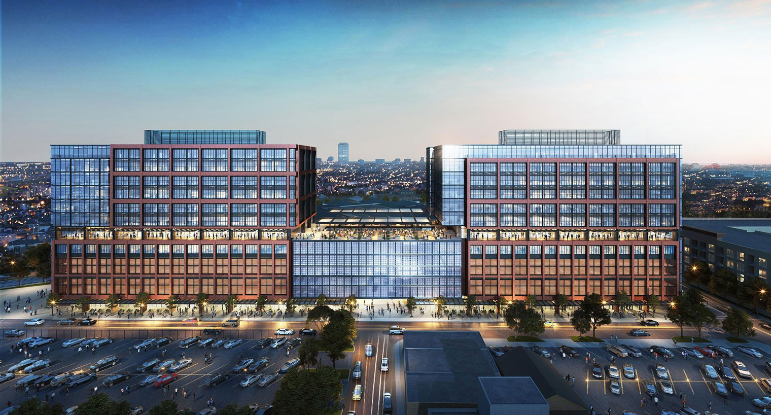 New Office Developments Coming To Deep Ellum – Building Dallas