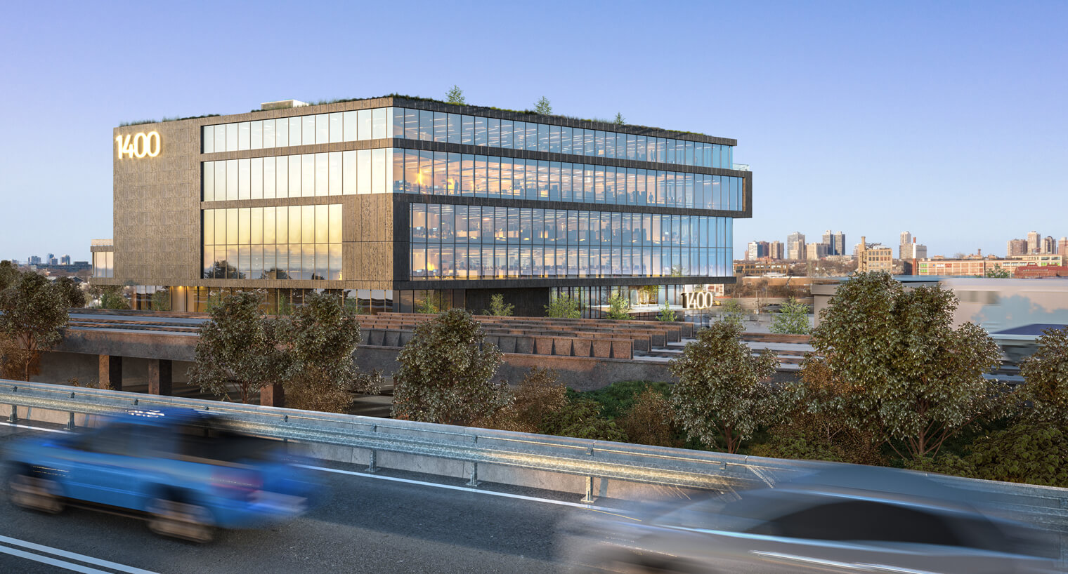 1400 West North Ave - Sterling Bay