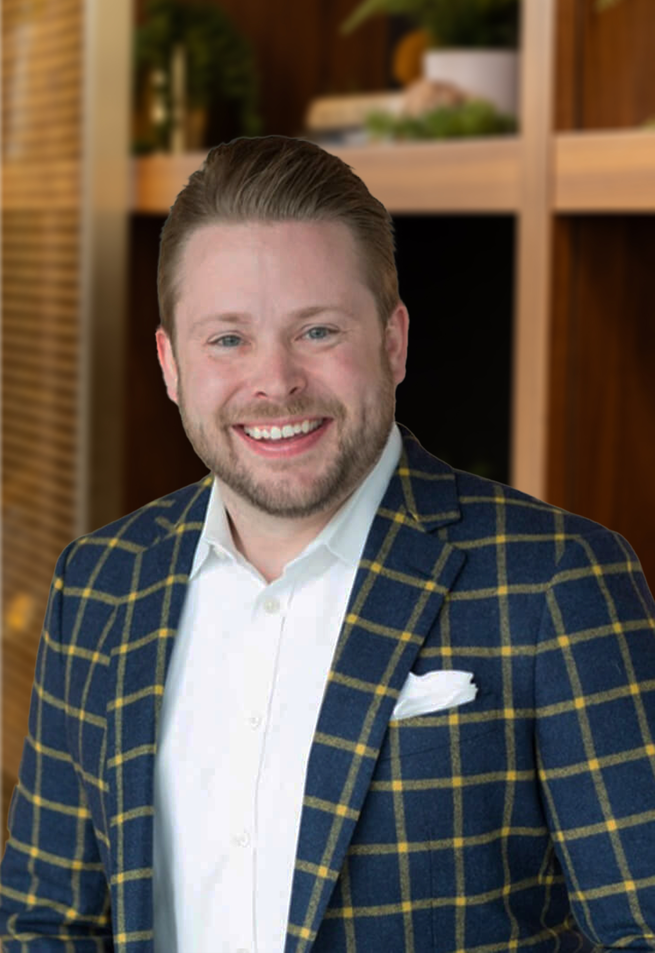 Sterling Bay Our People are a Team of Real Estate Leaders