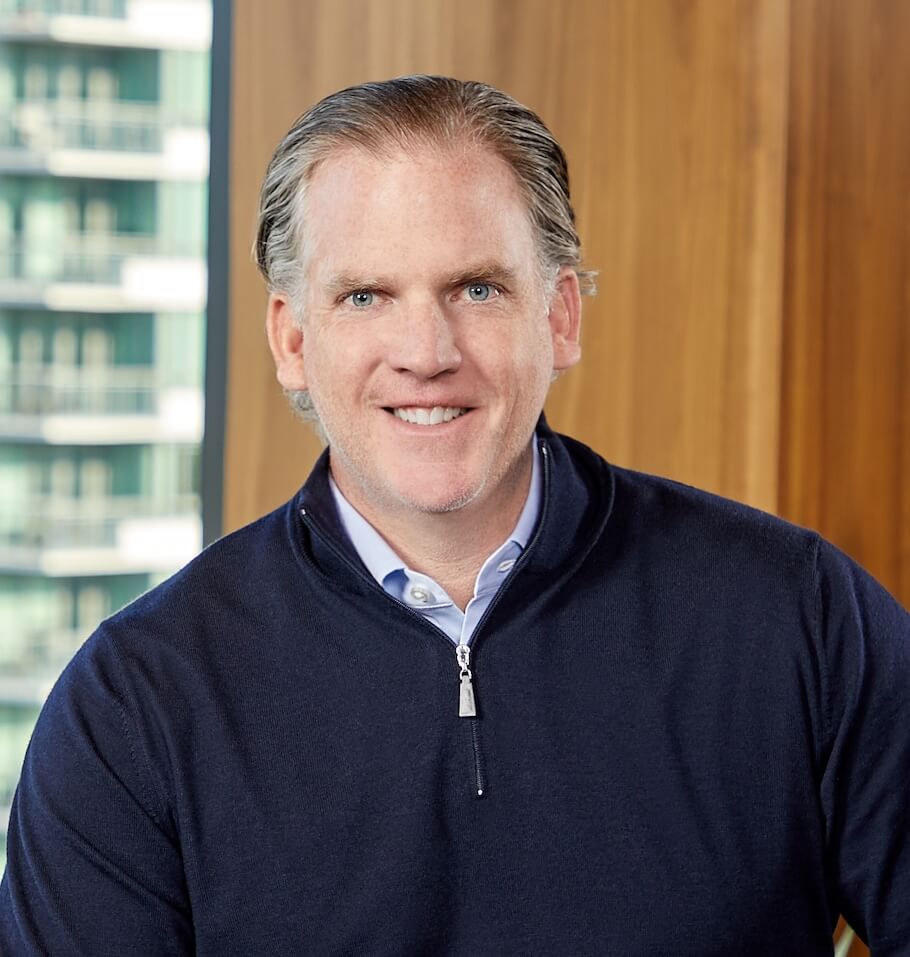 Sterling Bay Our People are a Team of Real Estate Leaders