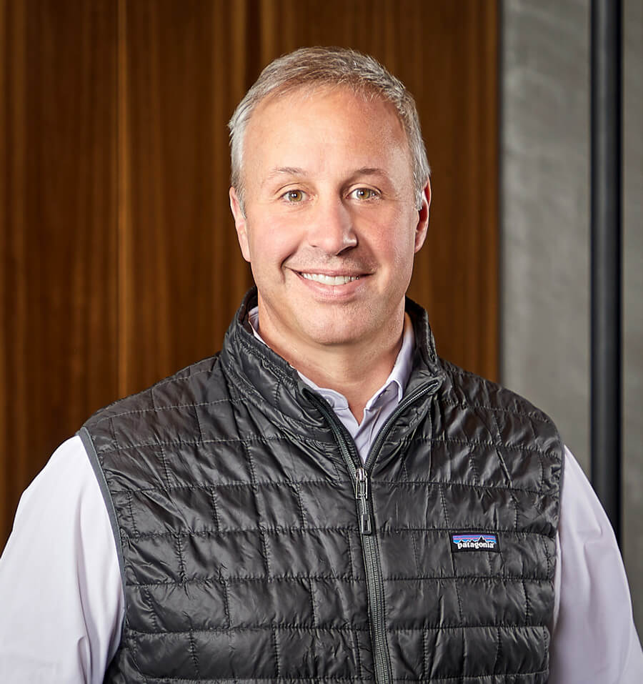Rodney Richerson Sterling Bay | Our People are a Team of Real Estate Leaders