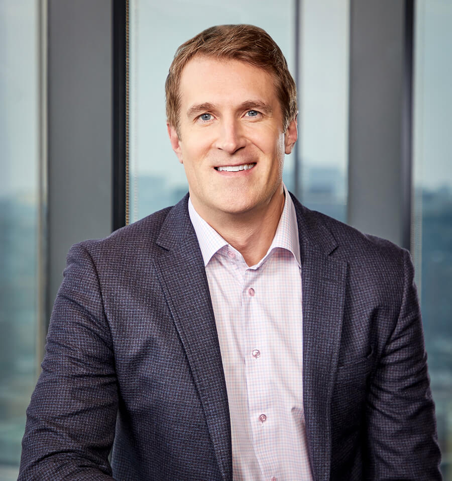 Sterling Bay Our People are a Team of Real Estate Leaders