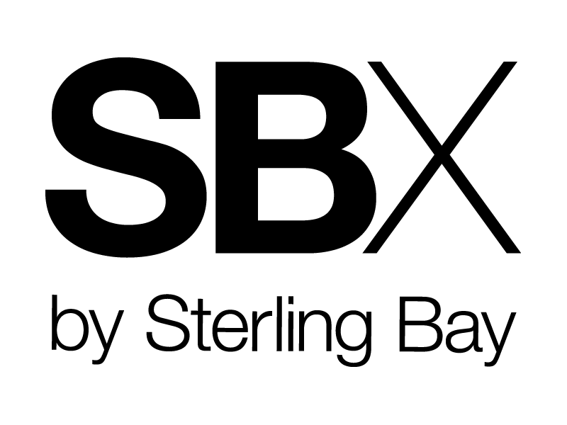 SBX - Sterling Bay