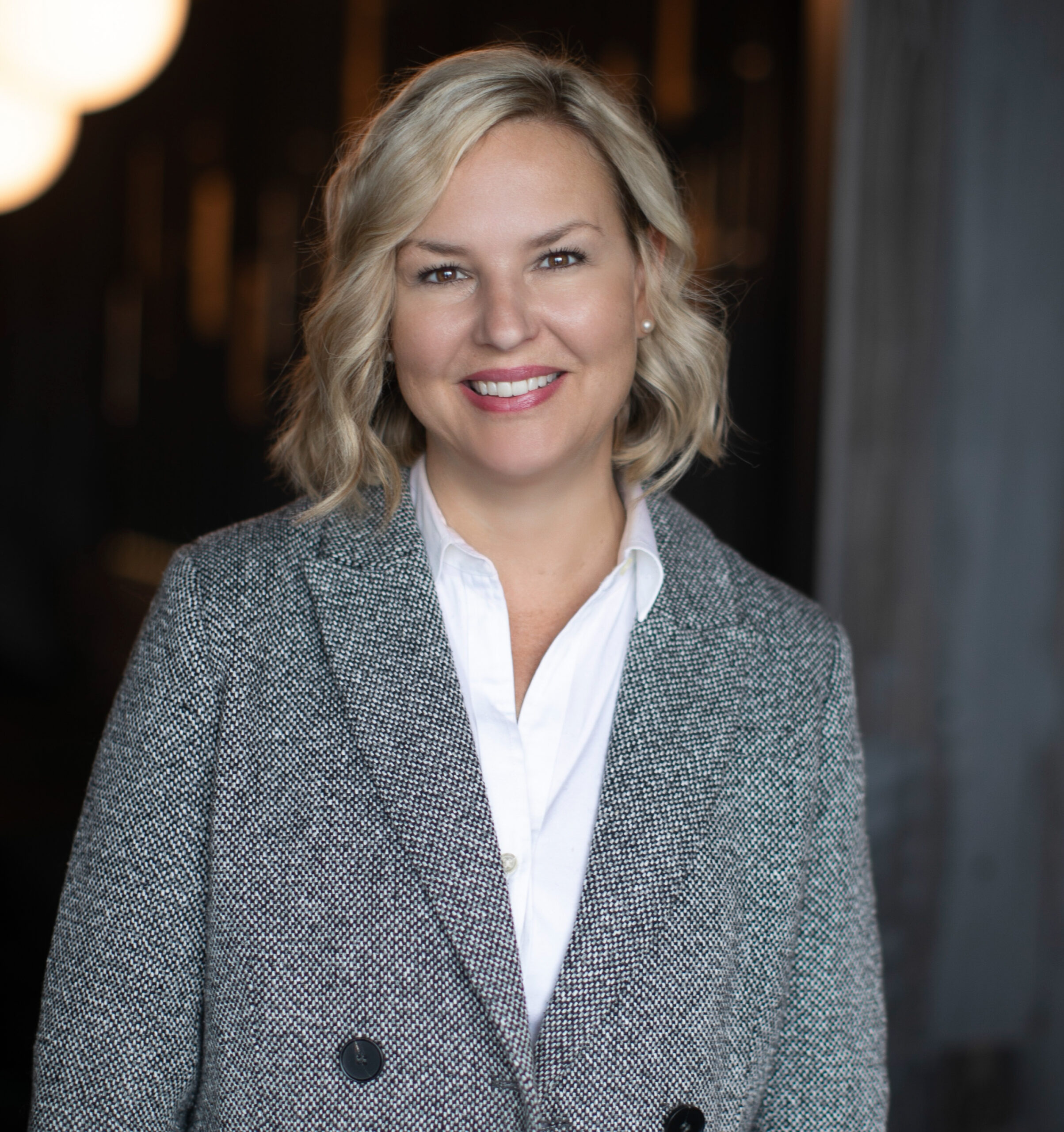 Sterling Bay Our People are a Team of Real Estate Leaders