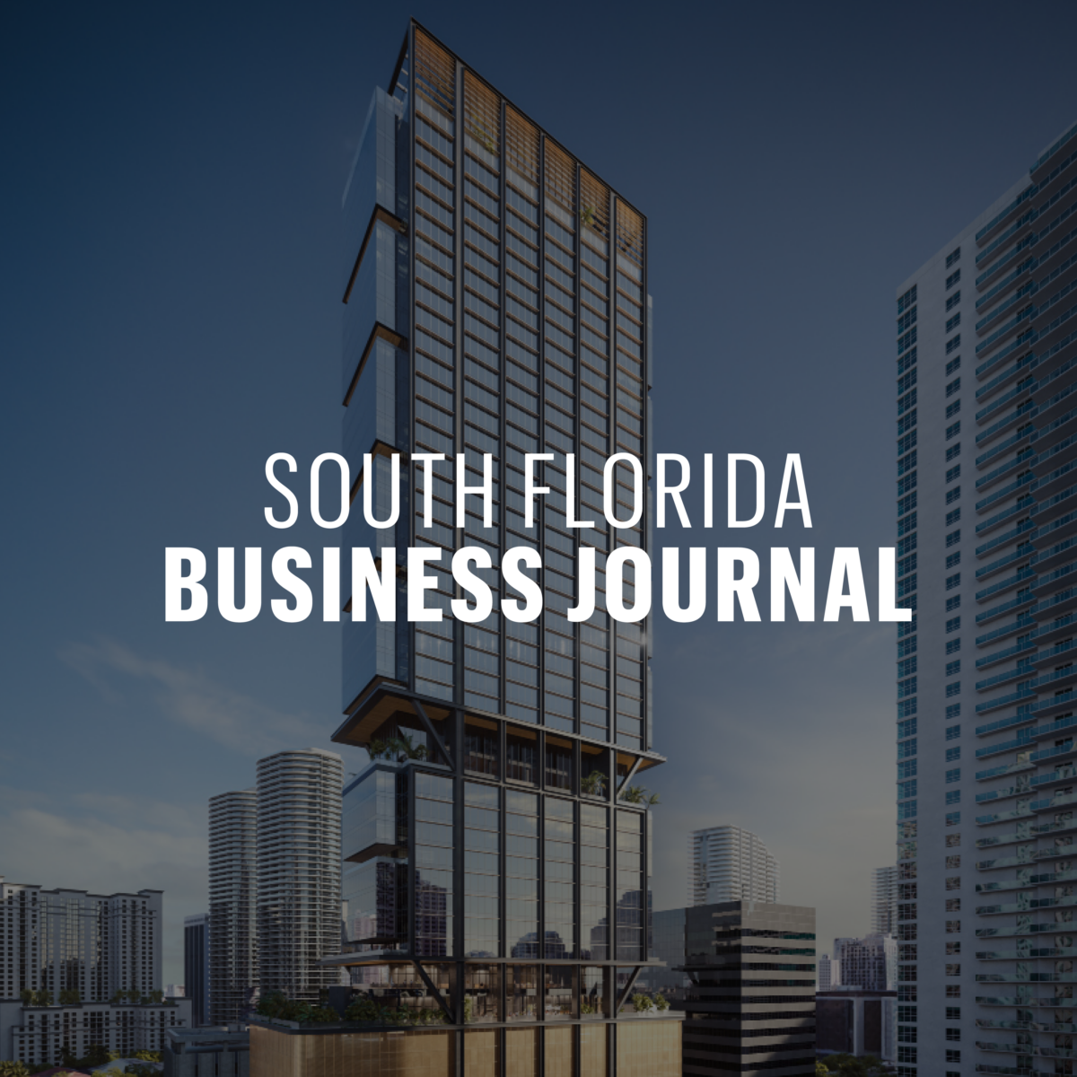 Sterling Bay Joins Local Developer for Brickell Office Development ...