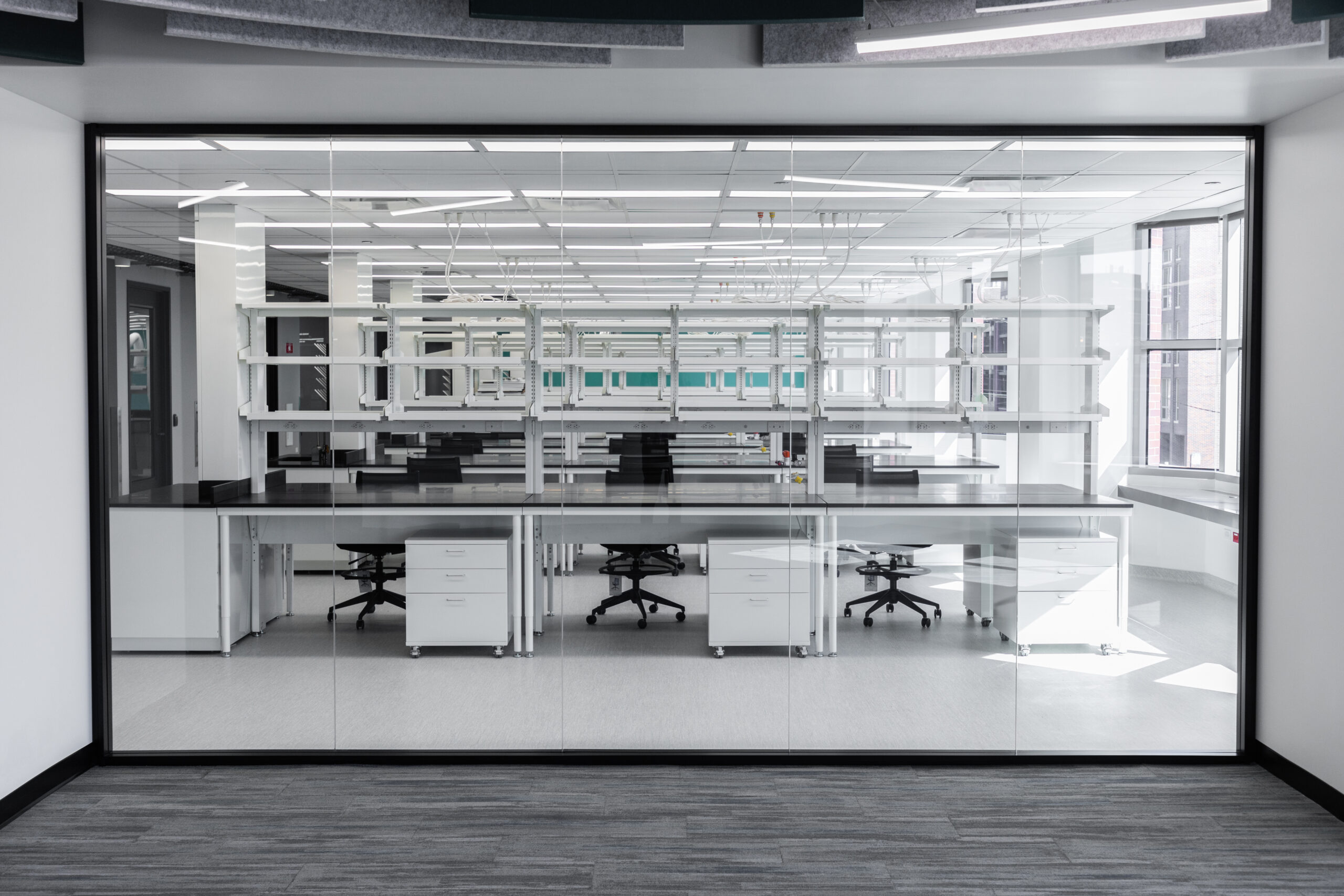 Bayページ ExsaBay Infinity LED Round High Bay | US LED High Bay Lighting
